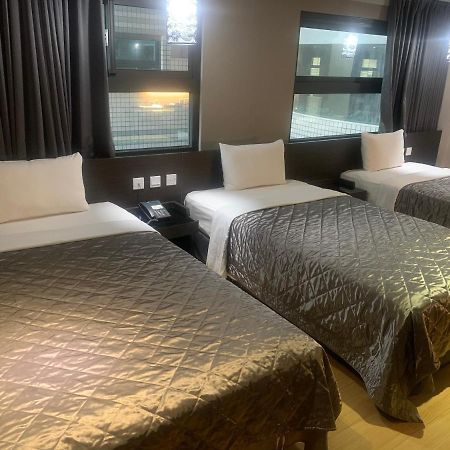 Fine Hotel Καοσιούνγκ Εξωτερικό φωτογραφία