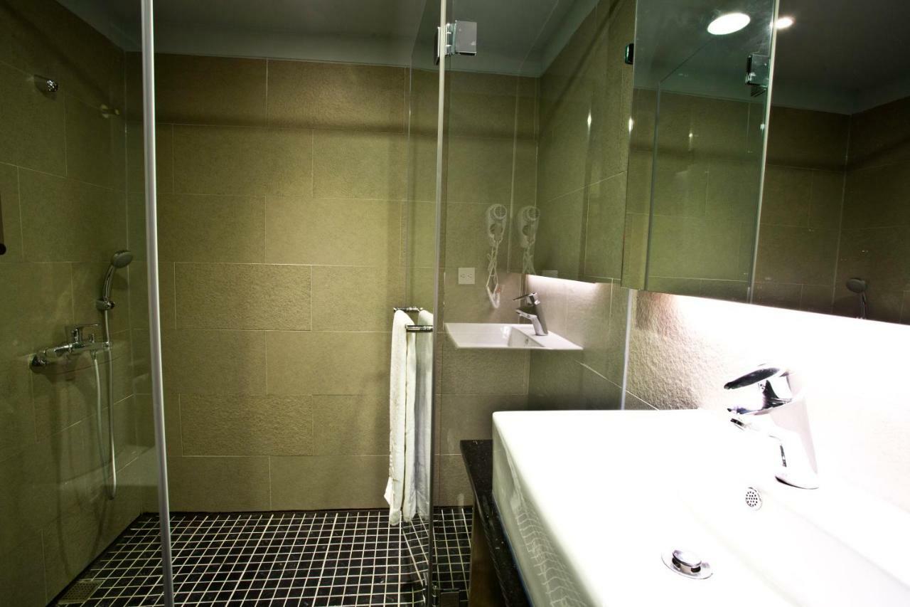 Fine Hotel Καοσιούνγκ Εξωτερικό φωτογραφία