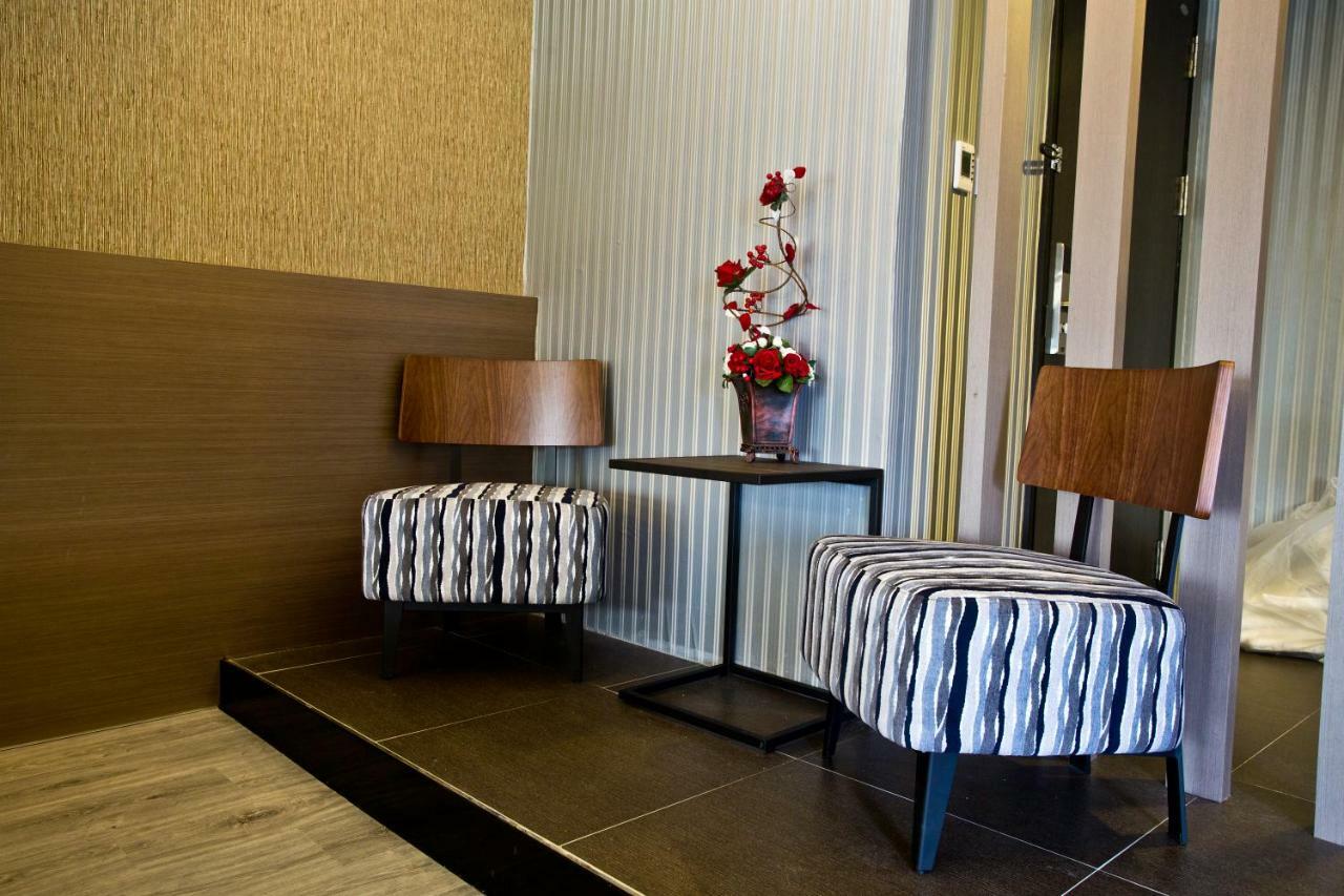Fine Hotel Καοσιούνγκ Εξωτερικό φωτογραφία