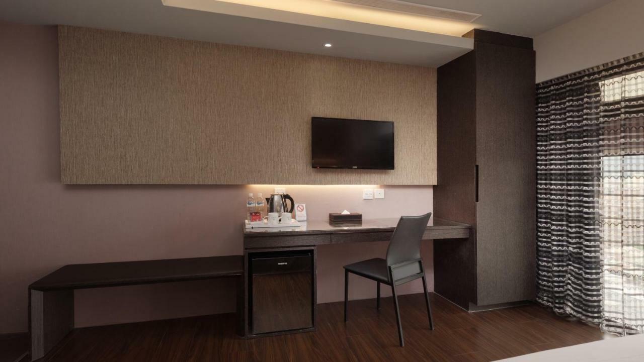 Fine Hotel Καοσιούνγκ Εξωτερικό φωτογραφία